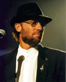 Maurice Gibb